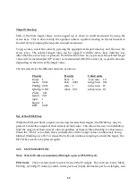 Preview for 29 page of Laversab 6300-M3 Rev C3 User Manual