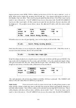 Preview for 30 page of Laversab 6300-M3 Rev C3 User Manual