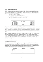 Preview for 36 page of Laversab 6300-M3 Rev C3 User Manual