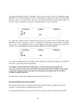 Предварительный просмотр 37 страницы Laversab 6300-M3 Rev C3 User Manual