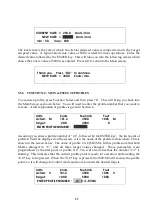 Предварительный просмотр 44 страницы Laversab 6300-M3 Rev C3 User Manual