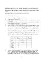 Предварительный просмотр 50 страницы Laversab 6300-M3 Rev C3 User Manual