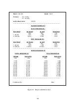 Предварительный просмотр 63 страницы Laversab 6300-M3 Rev C3 User Manual