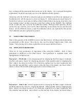 Предварительный просмотр 21 страницы Laversab 6300-M3 User Manual