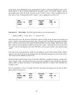 Предварительный просмотр 24 страницы Laversab 6300-M3 User Manual