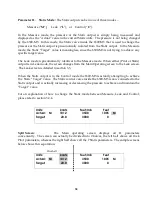 Предварительный просмотр 25 страницы Laversab 6300-M3 User Manual