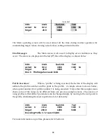 Предварительный просмотр 26 страницы Laversab 6300-M3 User Manual