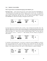 Предварительный просмотр 27 страницы Laversab 6300-M3 User Manual