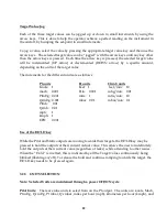 Предварительный просмотр 29 страницы Laversab 6300-M3 User Manual