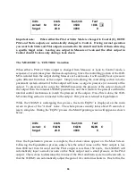 Предварительный просмотр 33 страницы Laversab 6300-M3 User Manual