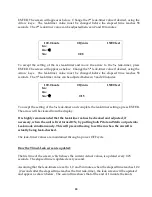 Предварительный просмотр 37 страницы Laversab 6300-M3 User Manual