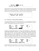 Предварительный просмотр 44 страницы Laversab 6300-M3 User Manual