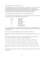 Предварительный просмотр 49 страницы Laversab 6300-M3 User Manual