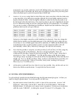 Предварительный просмотр 51 страницы Laversab 6300-M3 User Manual