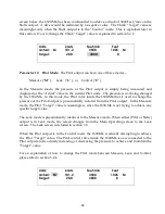 Предварительный просмотр 23 страницы Laversab 6300-M4 User Manual