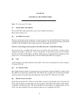 Preview for 9 page of Laversab 6300 User Manual