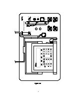 Предварительный просмотр 10 страницы Laversab 6300 User Manual