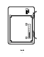 Предварительный просмотр 11 страницы Laversab 6300 User Manual