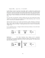 Preview for 25 page of Laversab 6300 User Manual