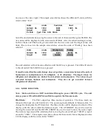 Preview for 31 page of Laversab 6300 User Manual