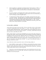 Preview for 53 page of Laversab 6300 User Manual