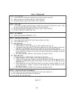 Preview for 57 page of Laversab 6300 User Manual