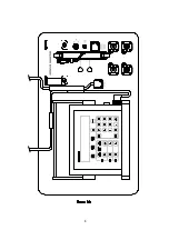 Предварительный просмотр 10 страницы Laversab 6300L User Manual