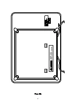 Предварительный просмотр 11 страницы Laversab 6300L User Manual