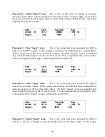 Предварительный просмотр 23 страницы Laversab 6300L User Manual