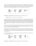 Предварительный просмотр 24 страницы Laversab 6300L User Manual