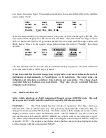 Предварительный просмотр 31 страницы Laversab 6300L User Manual