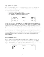 Предварительный просмотр 36 страницы Laversab 6300L User Manual