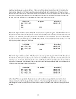 Предварительный просмотр 38 страницы Laversab 6300L User Manual