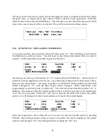 Предварительный просмотр 44 страницы Laversab 6300L User Manual