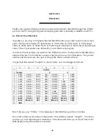 Предварительный просмотр 48 страницы Laversab 6300L User Manual