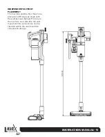 Предварительный просмотр 9 страницы Lavex 457VC8002BL User Manual