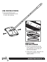 Предварительный просмотр 3 страницы Lavex 794LAVFD08 Instruction Manual