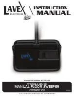 Lavex 794LAVFD13 Instruction Manual preview