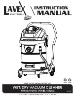 Предварительный просмотр 1 страницы Lavex 944BJ14121G Instruction Manual