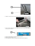 Предварительный просмотр 14 страницы Lavezzini UNICA Instruction Handbook Manual