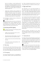 Preview for 6 page of Lavide LX 20 Series Instructions For Use Manual