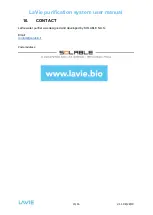 Preview for 15 page of LAVIE 2GO User Manual