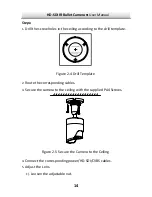 Preview for 15 page of LaView HD-SDI Bullet Camera User Manual