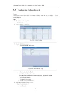 Preview for 53 page of LaView LV-D1104CW SERIES User Manual