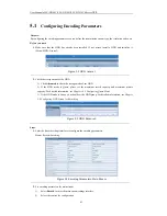 Preview for 44 page of LaView LV-D2104CS Series User Manual