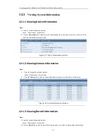 Preview for 132 page of LaView LV-D2104CS Series User Manual