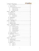 Preview for 11 page of LaView LV-N9808C8E User Manual