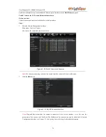 Preview for 34 page of LaView LV-N9808C8E User Manual