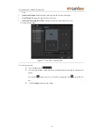 Preview for 40 page of LaView LV-N9808C8E User Manual