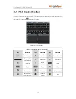 Preview for 50 page of LaView LV-N9808C8E User Manual